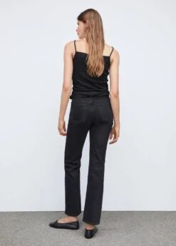 Débardeur Col Droit -Mode Nouvelle Magasin 57093808 99 R