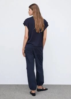 T-shirt Manches Courtes Oversize -Mode Nouvelle Magasin 57094031 56 R