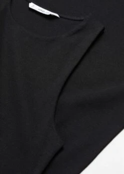 Robe Midi Coton -Mode Nouvelle Magasin 57095795 99 D8