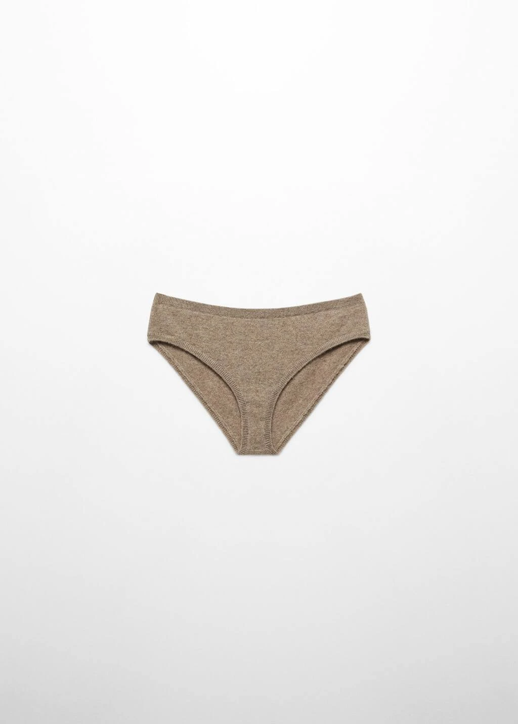 Short Maille Cachemire 6 Short Maille Cachemire – Image 6