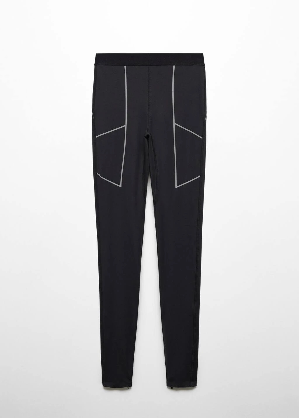 Legging Bas Zippé 6 Legging Bas Zippé – Image 6