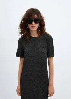 Robe Lurex Ouverture