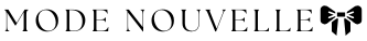 Mode Nouvelle Magasin